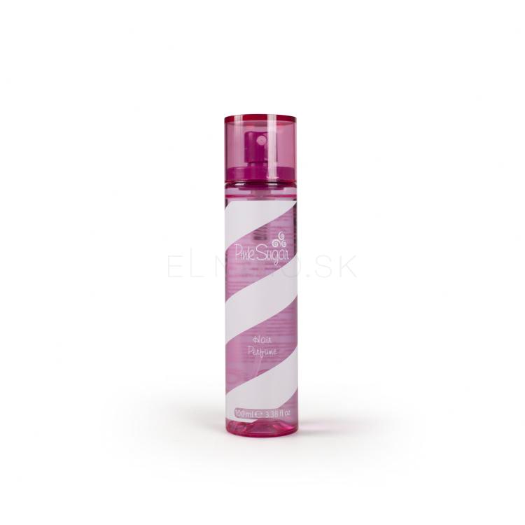 Pink Sugar Pink Sugar Vlasová hmla pre ženy 100 ml