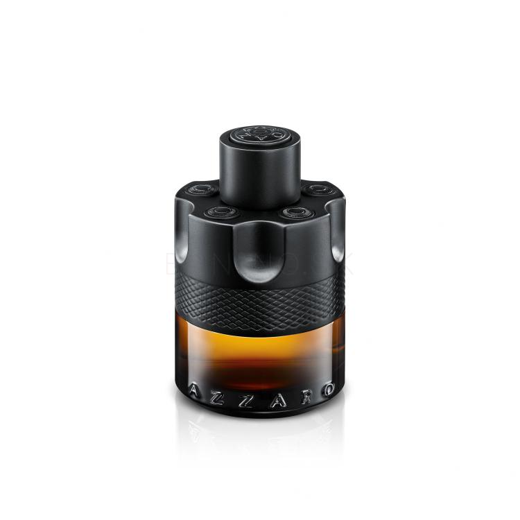 Azzaro The Most Wanted Parfum pre mužov 50 ml