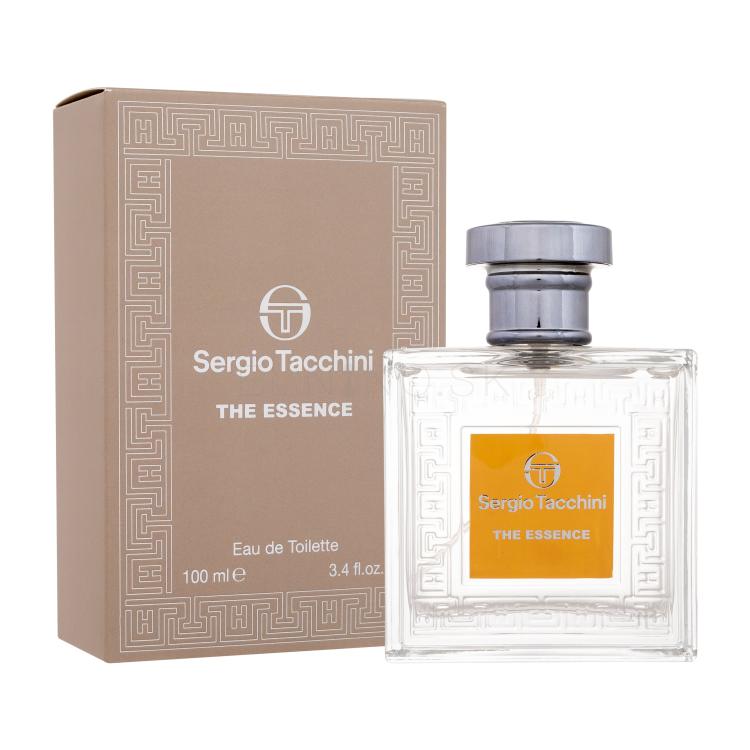 Sergio Tacchini The Essence Toaletná voda pre mužov 100 ml