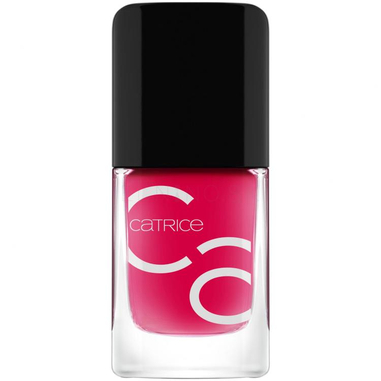 Catrice Iconails Lak na nechty pre ženy 10,5 ml Odtieň 141 Jelly-licious