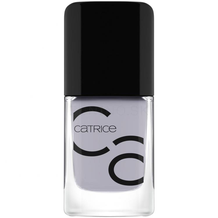 Catrice Iconails Lak na nechty pre ženy 10,5 ml Odtieň 148 Koala-ty Time