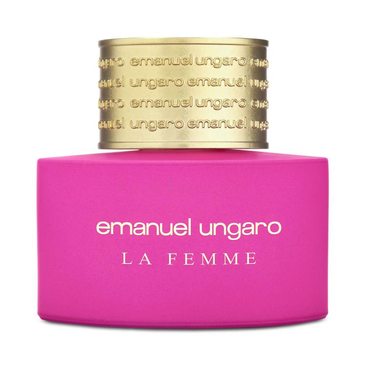 Emanuel Ungaro La Femme Parfumovaná voda pre ženy 100 ml