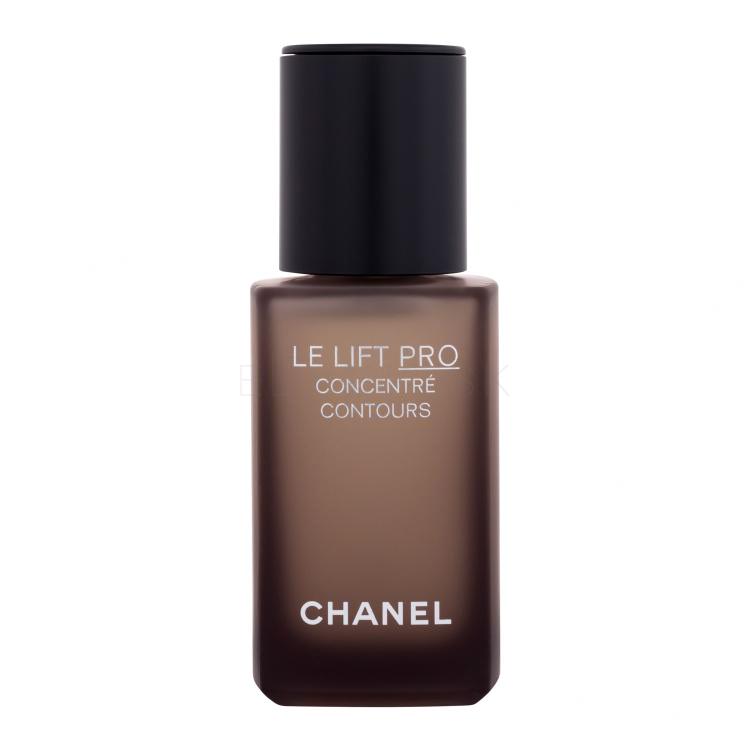 Chanel Le Lift Pro Contour Concentrate Pleťové sérum pre ženy 30 ml