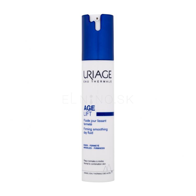 Uriage Age Lift Firming Smoothing Day Fluid Denný pleťový krém pre ženy 40 ml