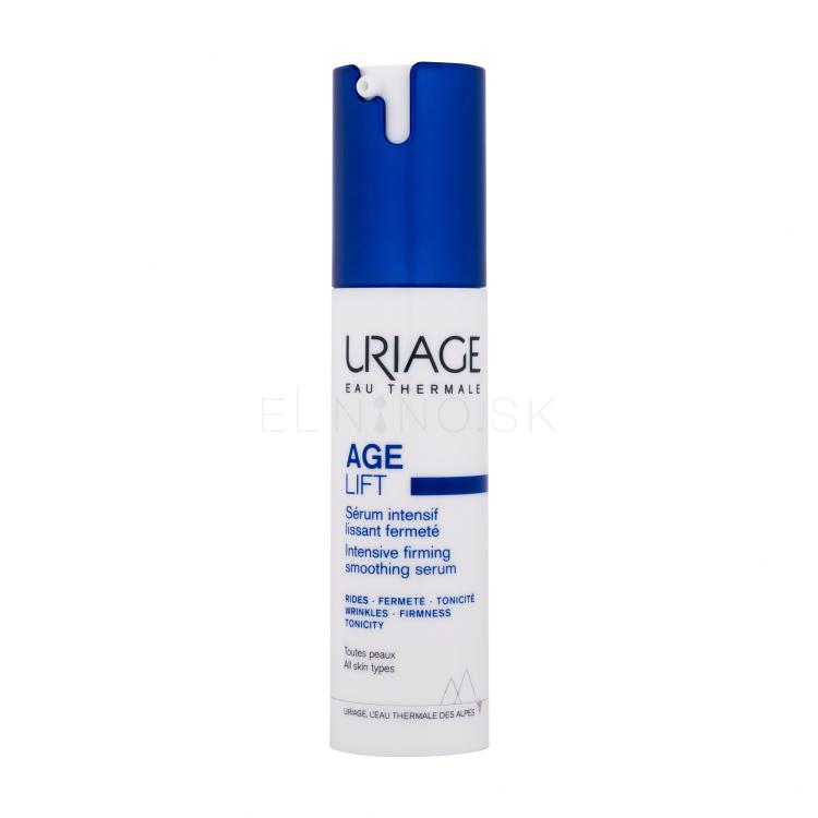 Uriage Age Lift Intensive Firming Smoothing Serum Pleťové sérum pre ženy 30 ml