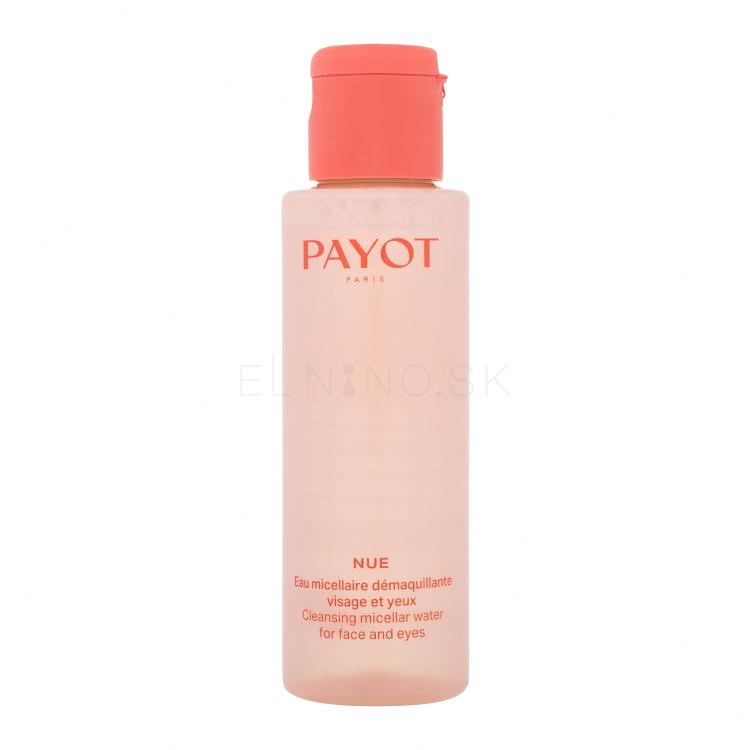 PAYOT Nue Cleansing Micellar Water Micelárna voda pre ženy 100 ml