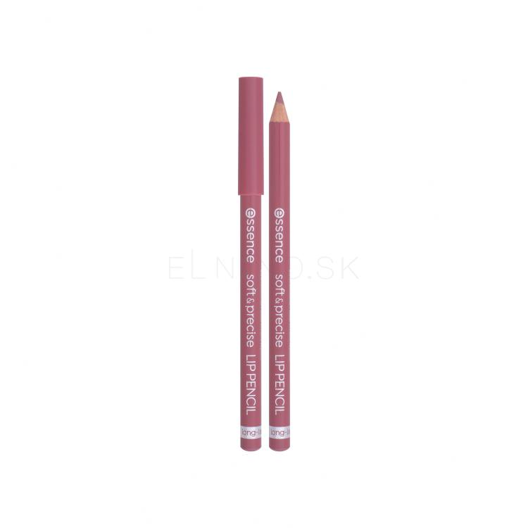 Essence Soft &amp; Precise Lip Pencil Ceruzka na pery pre ženy 0,78 g Odtieň 202 My Mind