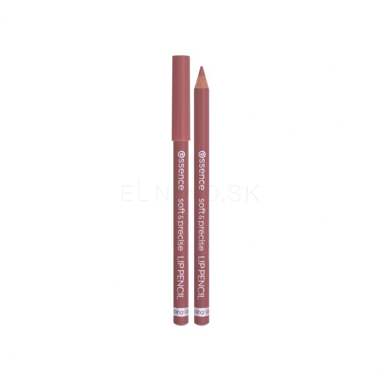 Essence Soft &amp; Precise Lip Pencil Ceruzka na pery pre ženy 0,78 g Odtieň 203 My Advice