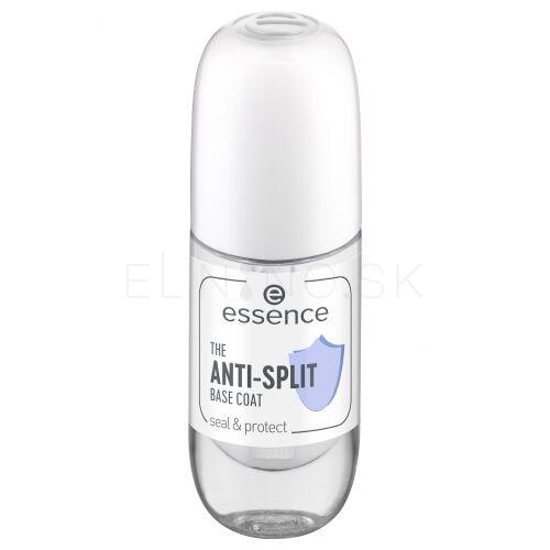 Essence The Anti-Split Base Coat Lak na nechty pre ženy 8 ml