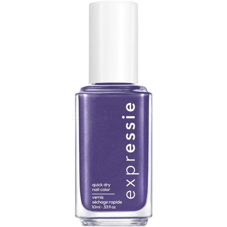 Essie Expressie Lak na nechty pre ženy 10 ml Odtieň 325 Dial It Up