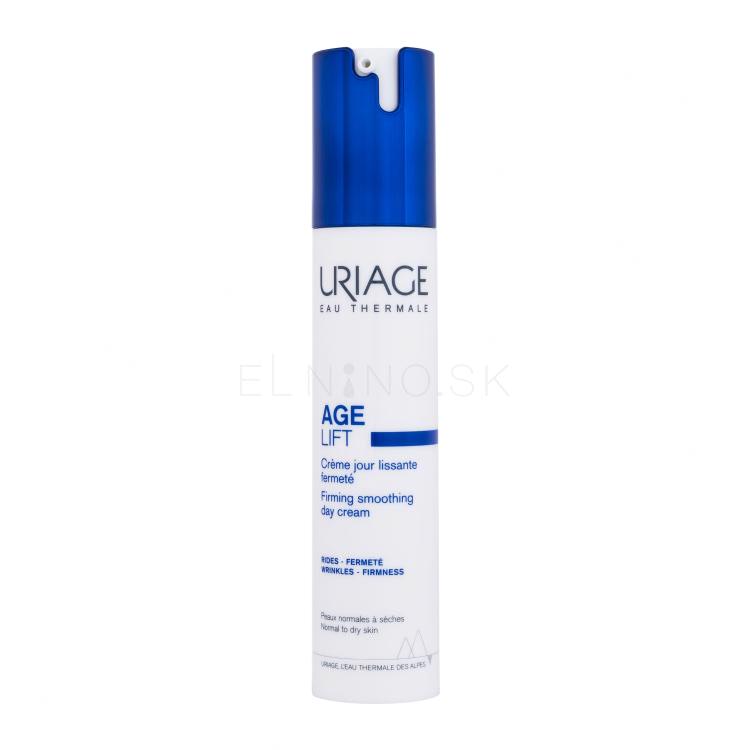 Uriage Age Lift Firming Smoothing Day Cream Denný pleťový krém pre ženy 40 ml