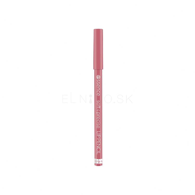 Essence Soft &amp; Precise Lip Pencil Ceruzka na pery pre ženy 0,78 g Odtieň 303 Delicate