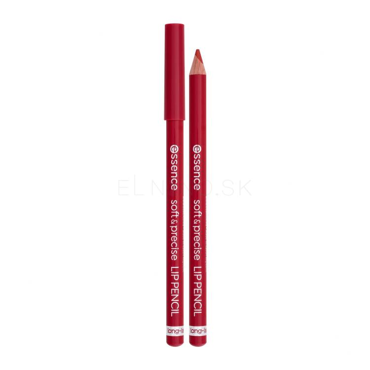 Essence Soft &amp; Precise Lip Pencil Ceruzka na pery pre ženy 0,78 g Odtieň 205 My Love