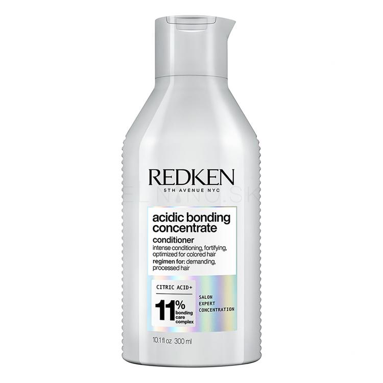 Redken Acidic Bonding Concentrate Conditioner Kondicionér pre ženy 300 ml