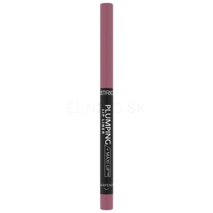 Catrice Plumping Lip Liner Ceruzka na pery pre ženy 0,35 g Odtieň 050 Licence To Kiss