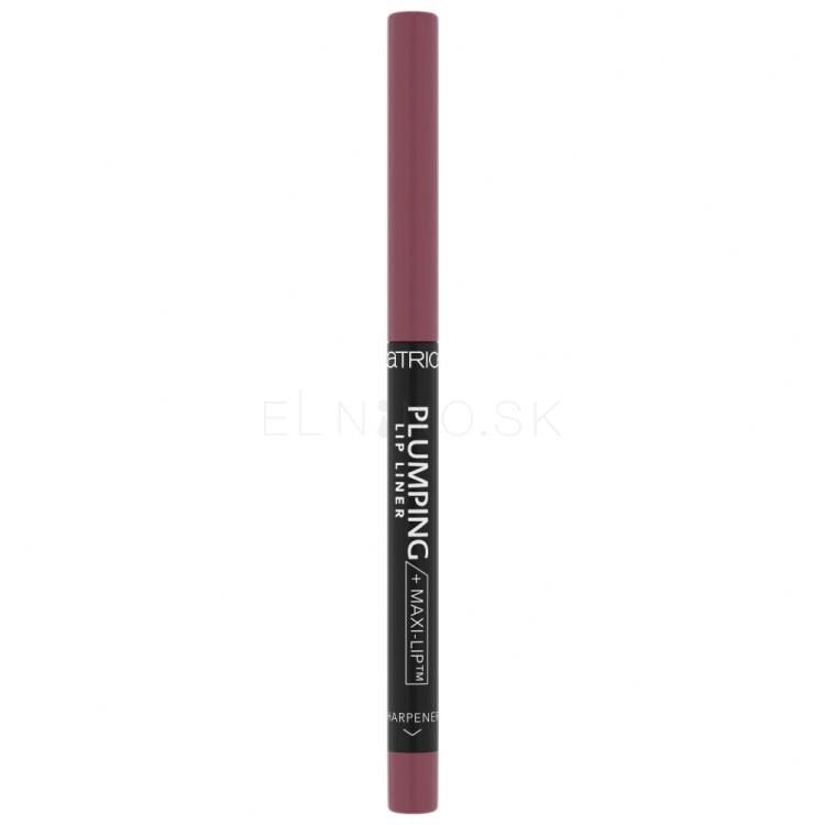 Catrice Plumping Lip Liner Ceruzka na pery pre ženy 0,35 g Odtieň 060 Cheers To Life