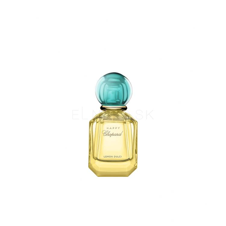 Chopard Happy Chopard Lemon Dulci Parfumovaná voda pre ženy 40 ml