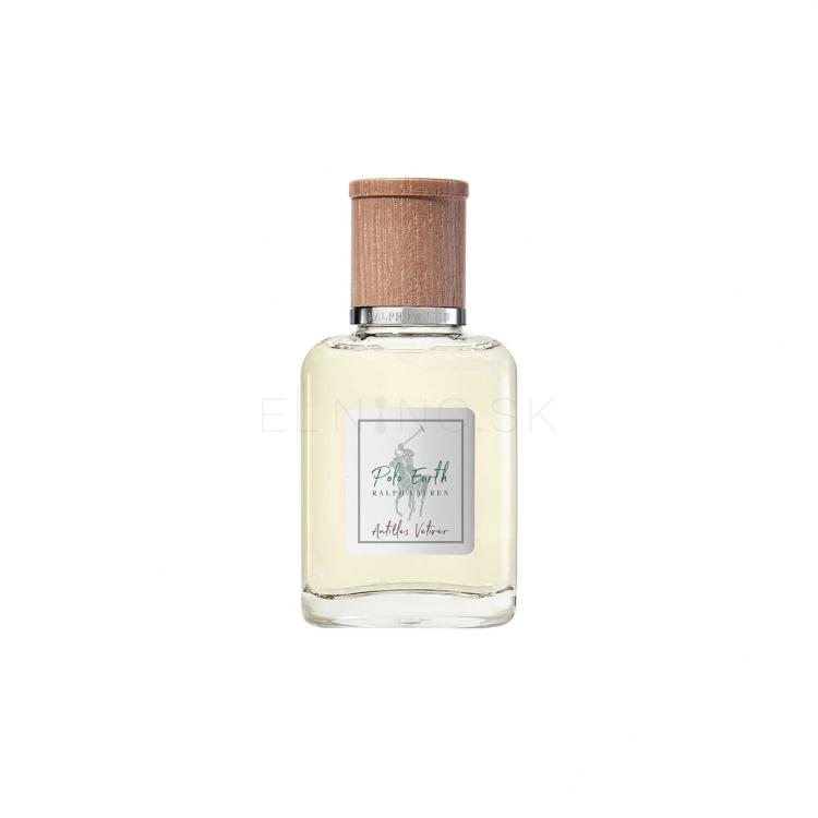 Ralph Lauren Polo Earth Antilles Vetiver Toaletná voda 40 ml