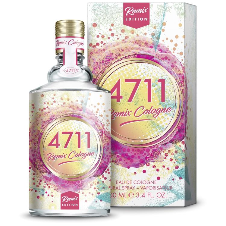 4711 Remix Cologne Neroli Kolínska voda 100 ml