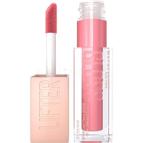 Maybelline Lifter Gloss Lesk na pery pre ženy 5,4 ml Odtieň 21 Gummy Bear