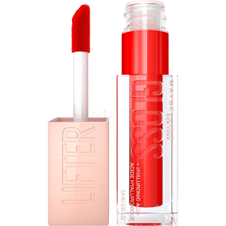 Maybelline Lifter Gloss Lesk na pery pre ženy 5,4 ml Odtieň 23 Sweet Heart