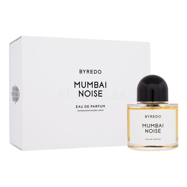 BYREDO Mumbai Noise Parfumovaná voda 100 ml