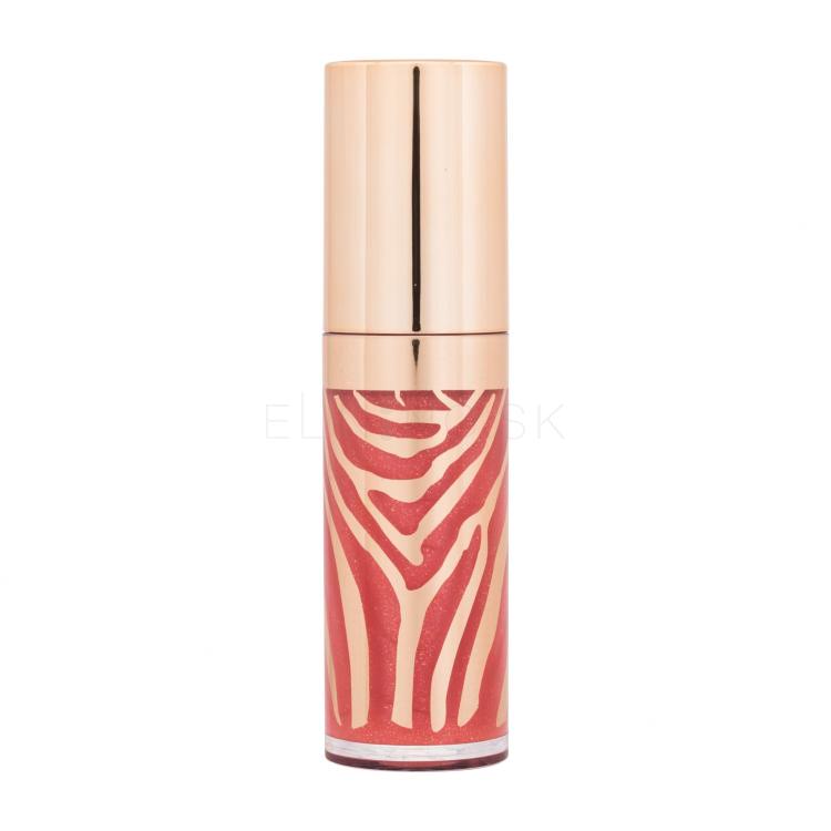 Sisley Le Phyto-Gloss Lesk na pery pre ženy 6,5 ml Odtieň 6 Paradise