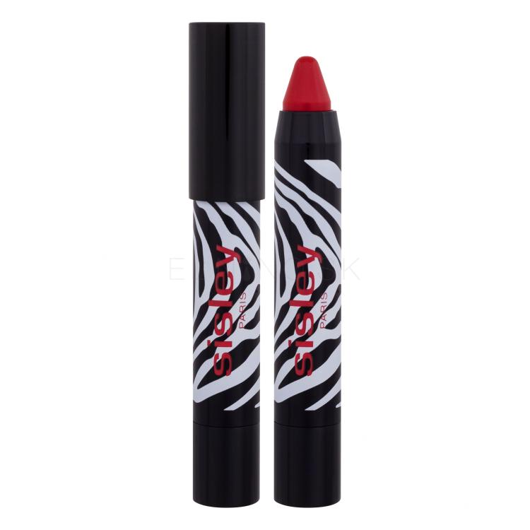 Sisley Phyto Lip Twist Balzam na pery pre ženy 2,5 g Odtieň 13 Poppy