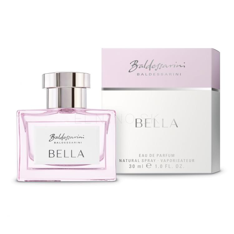 Baldessarini Bella Parfumovaná voda pre ženy 30 ml