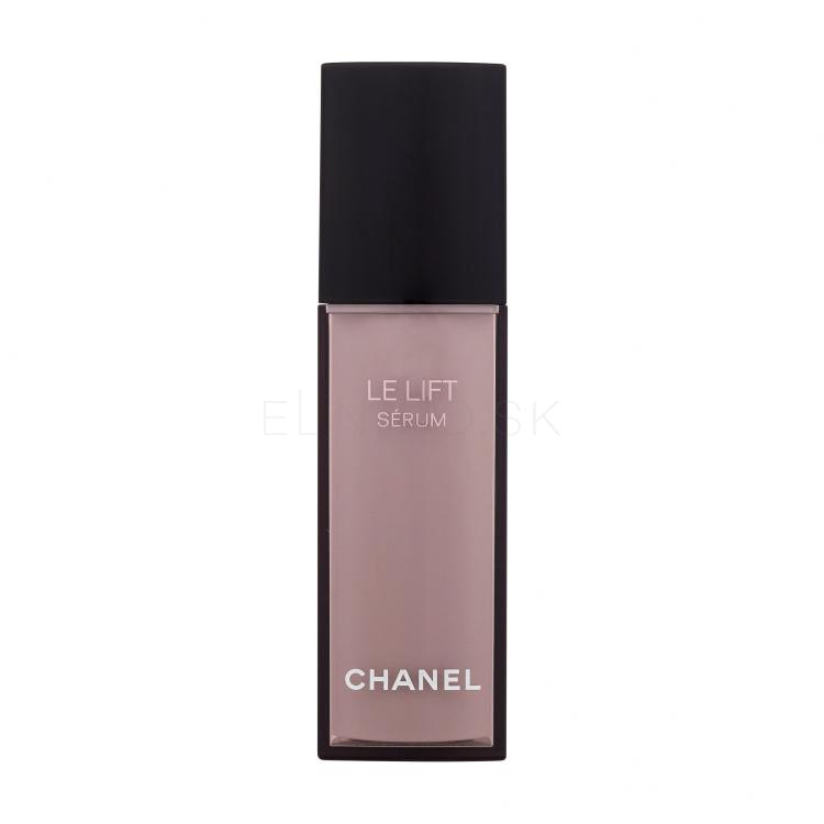 Chanel Le Lift Serum Pleťové sérum pre ženy 30 ml