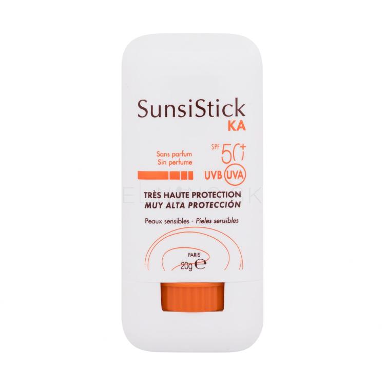 Avene Sun SunsiStick KA SPF50+ Opaľovací prípravok na tvár 20 g