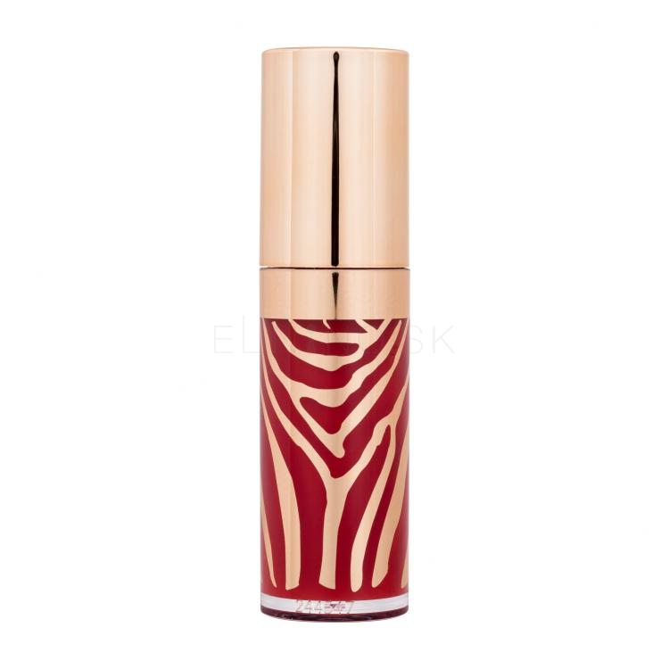 Sisley Le Phyto-Gloss Lesk na pery pre ženy 6,5 ml Odtieň 10 Star