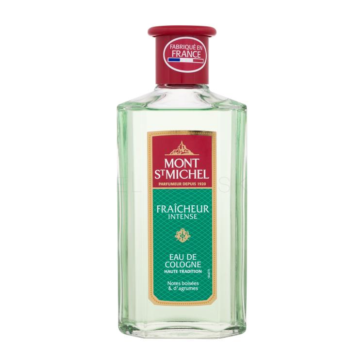 Mont St Michel Fraîcheur Intense Kolínska voda 250 ml