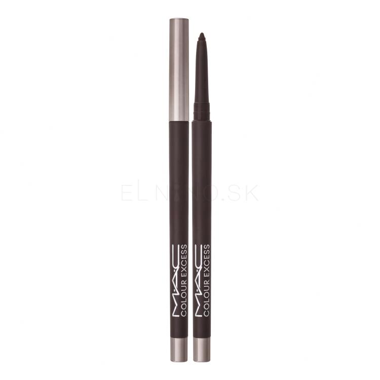 MAC Colour Excess Gel Pencil Ceruzka na oči pre ženy 0,35 g Odtieň Sick Tat Bro