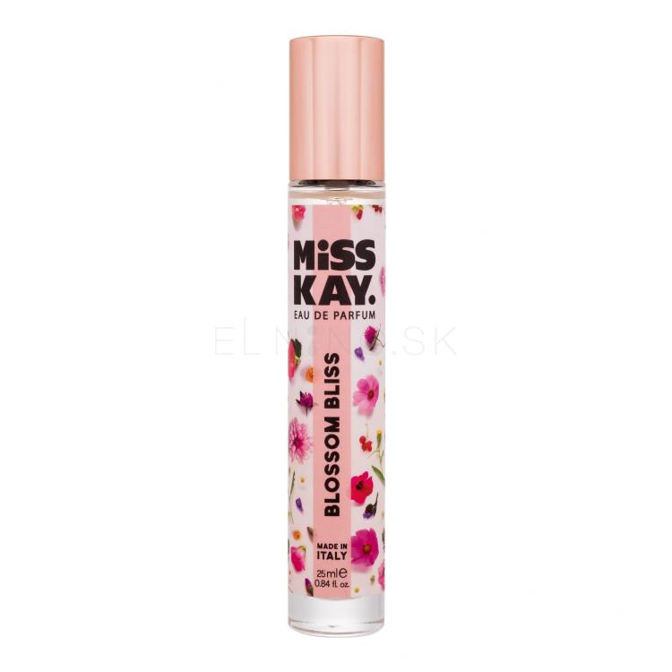 Miss Kay Blossom Bliss Parfumovaná voda pre ženy 25 ml