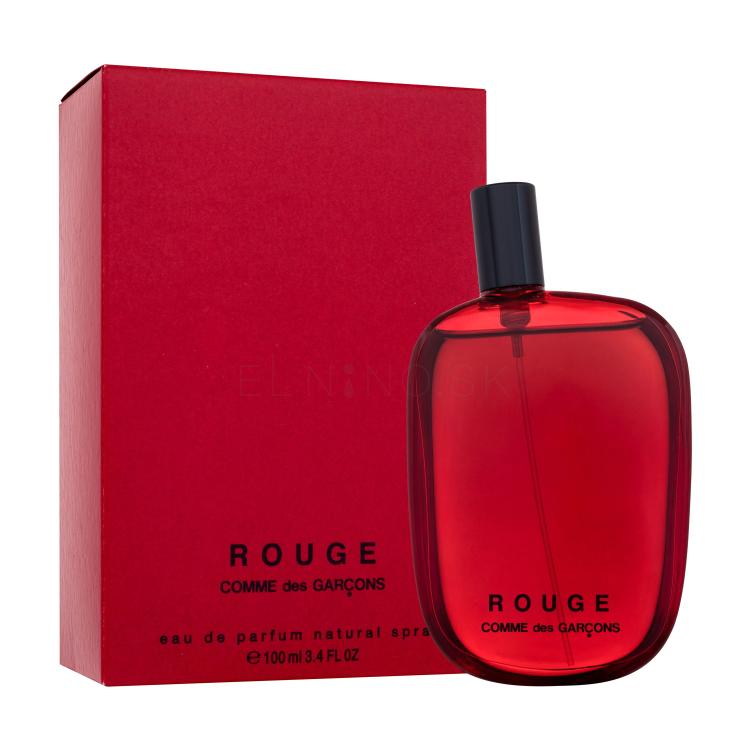 COMME des GARCONS Rouge Parfumovaná voda 100 ml