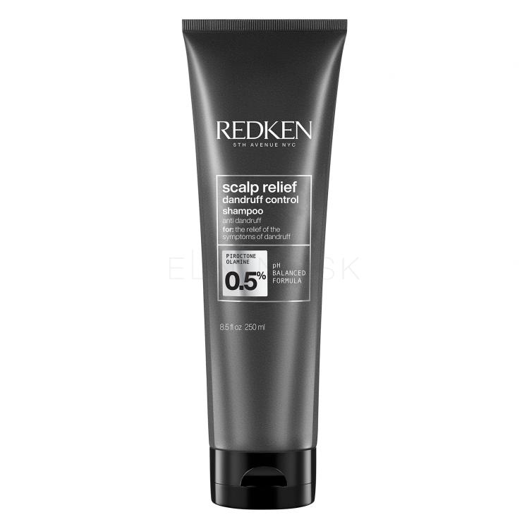 Redken Scalp Relief Dandruff Shampoo Šampón pre ženy 250 ml