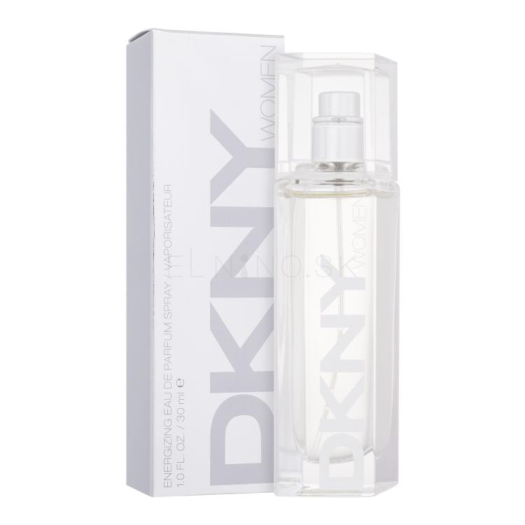 DKNY DKNY Women Energizing 2011 Parfumovaná voda pre ženy 30 ml poškodená krabička