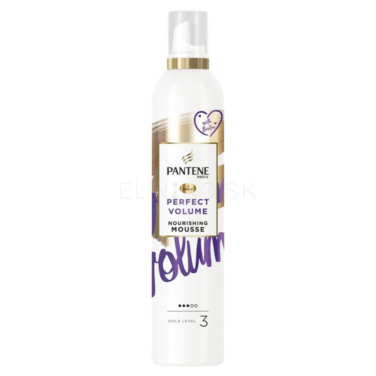 Pantene PRO-V Perfect Volume Tužidlo na vlasy pre ženy 200 ml