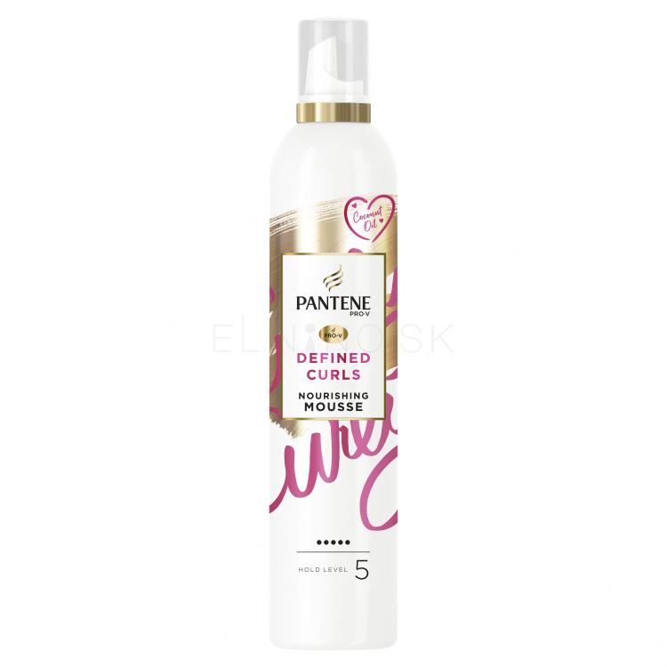 Pantene PRO-V Defined Curls Tužidlo na vlasy pre ženy 200 ml