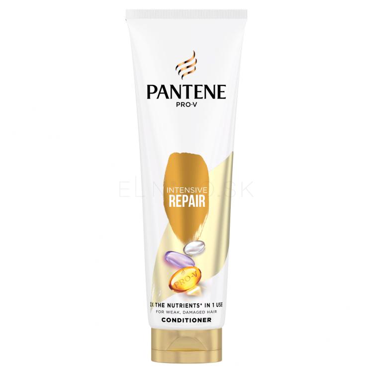 Pantene Intensive Repair (Repair &amp; Protect) Conditioner Kondicionér pre ženy 275 ml