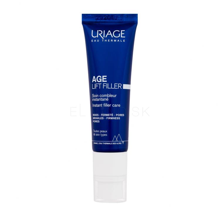 Uriage Age Lift Filler Pleťové sérum pre ženy 30 ml