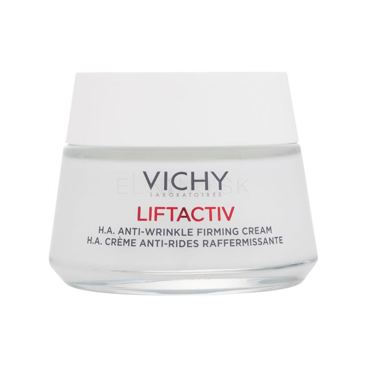 Vichy Liftactiv Supreme Denný pleťový krém pre ženy 50 ml