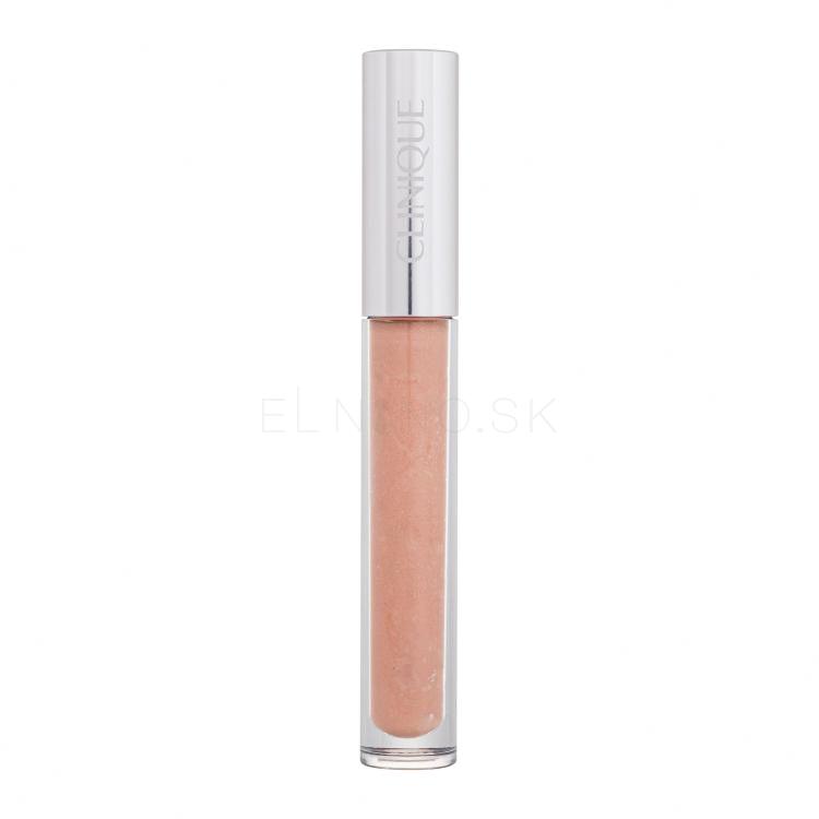 Clinique Clinique Pop Plush Creamy Lip Gloss Lesk na pery pre ženy 3,4 ml Odtieň 07 Airkiss Pop