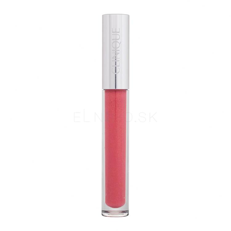 Clinique Clinique Pop Plush Creamy Lip Gloss Lesk na pery pre ženy 3,4 ml Odtieň 05 Rosewater Pop