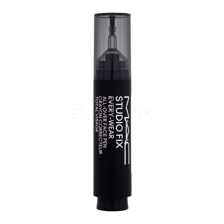 MAC Studio Fix Every-Wear All-Over Face Pen Make-up pre ženy 12 ml Odtieň NC20