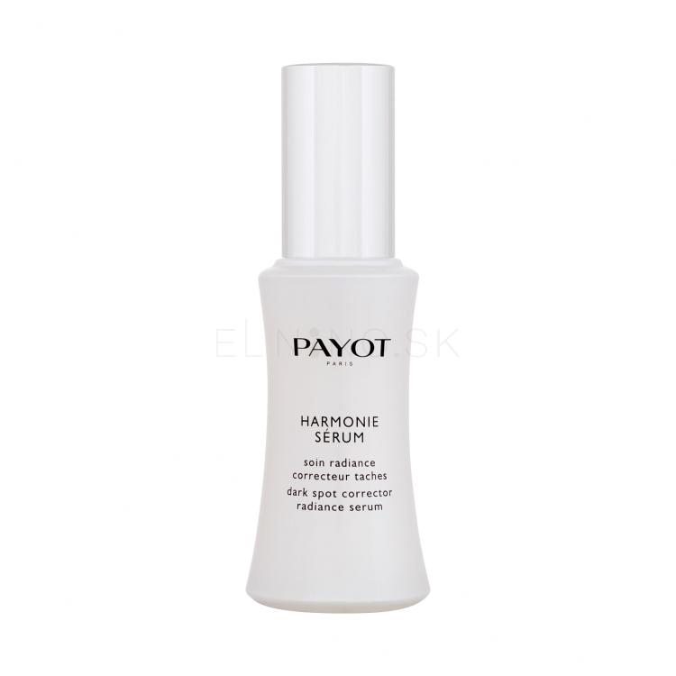 PAYOT Harmonie Sérum Pleťové sérum pre ženy 30 ml tester