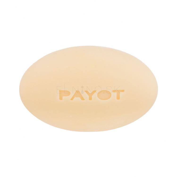 PAYOT Herbier Nourishing Face And Body Massage Bar Telový krém pre ženy 50 g tester