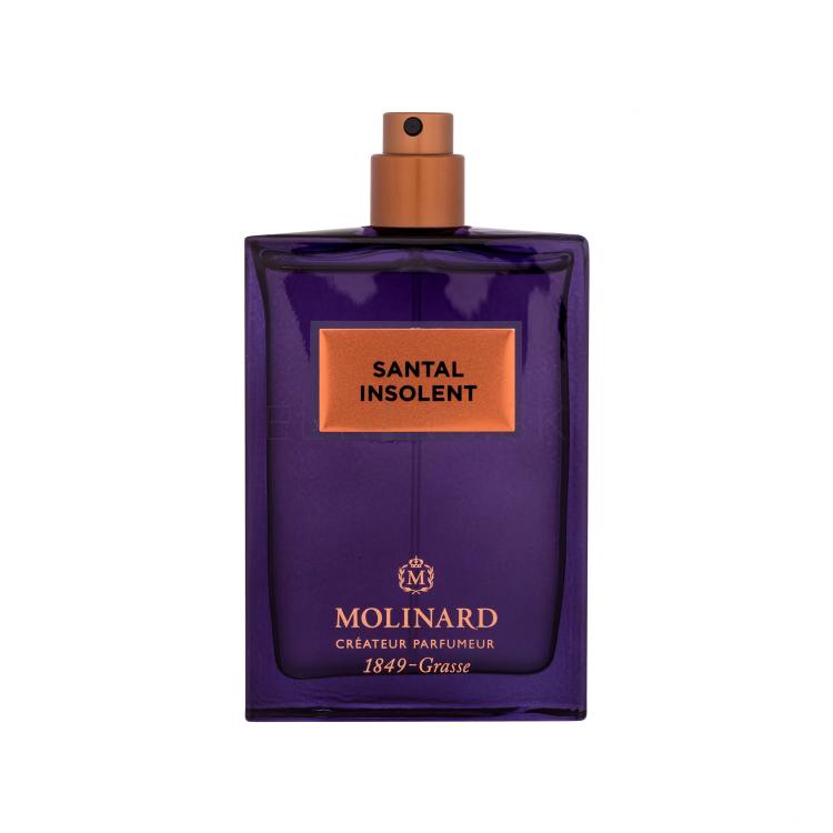 Molinard Les Prestiges Collection Santal Insolent Parfumovaná voda 75 ml tester