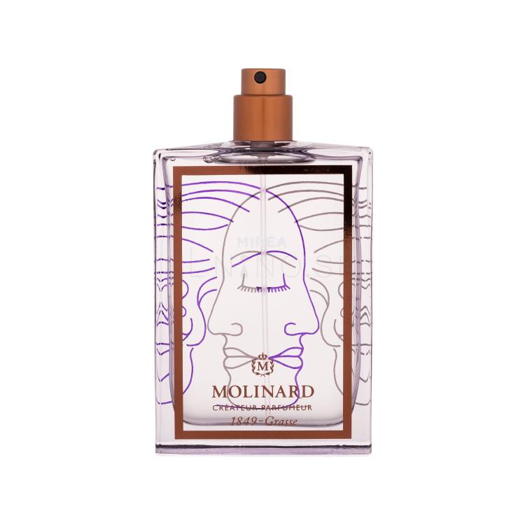 Molinard Personnelle Collection Miréa Parfumovaná voda 75 ml tester